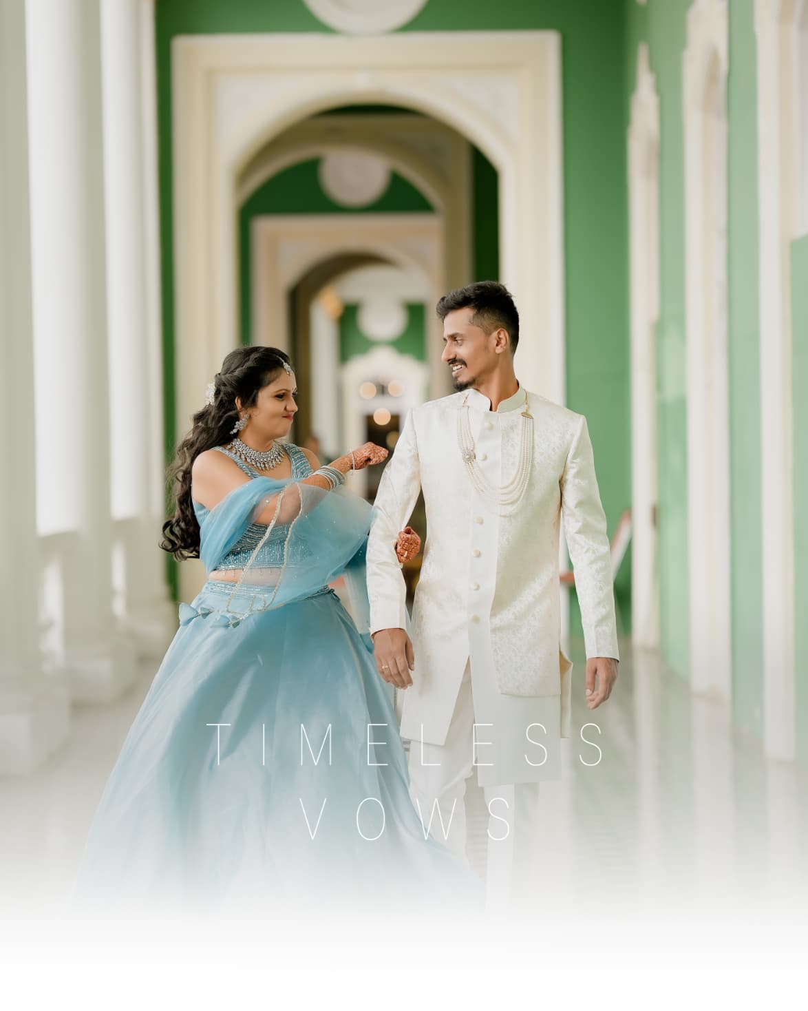 Chandan and Sangeetha wedding photography Mysore