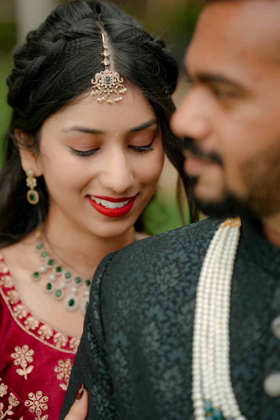 Engagement photography Mysore